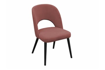Uptown Matstol Black - Møbler - Stole & lænestole - Spisebordsstole & køkkenstole