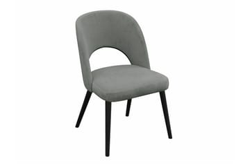 Uptown Matstol Black - Møbler - Stole & lænestole - Spisebordsstole & køkkenstole