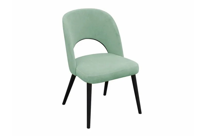 Uptown Matstol Black, undefined