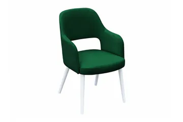 Uptown Matstol White - Møbler - Stole & lænestole - Spisebordsstole & køkkenstole