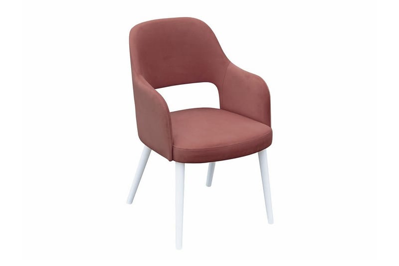 Uptown Matstol White, undefined