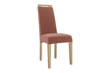 Uptown Spisestol - Bordeaux - Møbler - Stole & lænestole - Spisebordsstole & køkkenstole