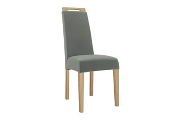 Uptown Spisestol - Grå - Møbler - Stole & lænestole - Spisebordsstole & køkkenstole