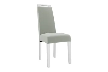 Uptown Spisestol - Hvid - Møbler - Stole & lænestole - Spisebordsstole & køkkenstole