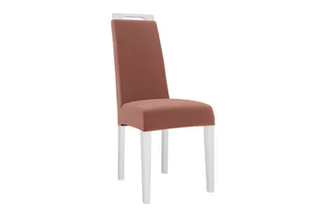 Uptown Spisestol - Hvid - Møbler - Stole & lænestole - Spisebordsstole & køkkenstole