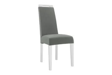 Uptown Spisestol - Hvid - Møbler - Stole & lænestole - Spisebordsstole & køkkenstole