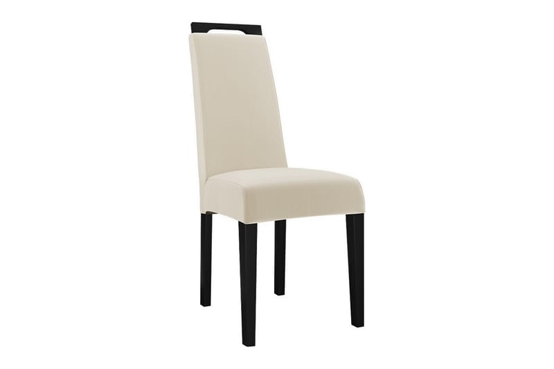 Uptown Spisestol, Sort