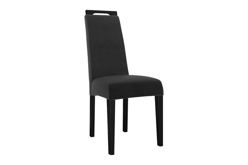 Uptown Spisestol, Sort