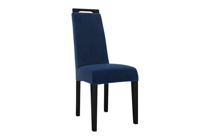 Uptown Spisestol, Sort