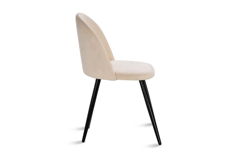 Valeri Spisebordsstol - Beige - Møbler - Stole & lænestole - Spisebordsstole & køkkenstole