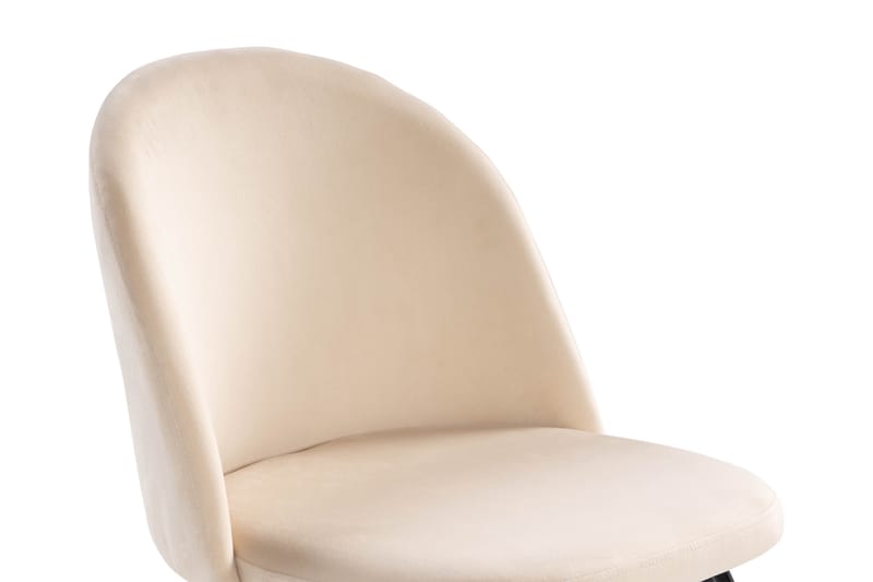 Valeri Spisebordsstol - Beige - Møbler - Stole & lænestole - Spisebordsstole & køkkenstole