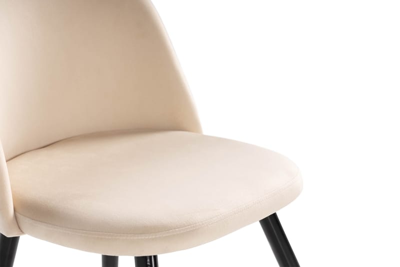 Valeri Spisebordsstol - Beige - Møbler - Stole & lænestole - Spisebordsstole & køkkenstole