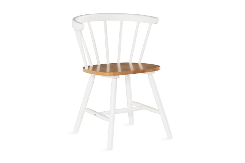 Varisa Spisebordsstol - Brun - Spisebordsstole & køkkenstole
