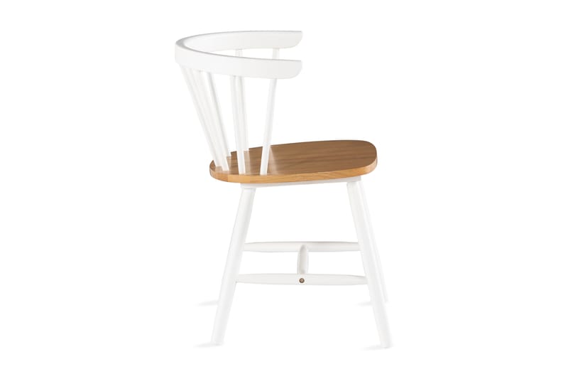 Varisa Spisebordsstol - Brun - Spisebordsstole & køkkenstole