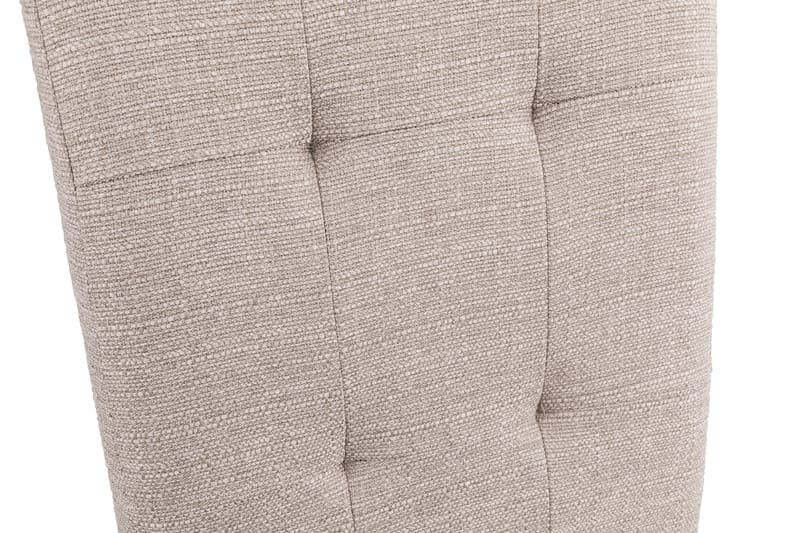 Viktor Spisebordsstol - Beige/Eg - Møbler - Stole & lænestole - Spisebordsstole & køkkenstole