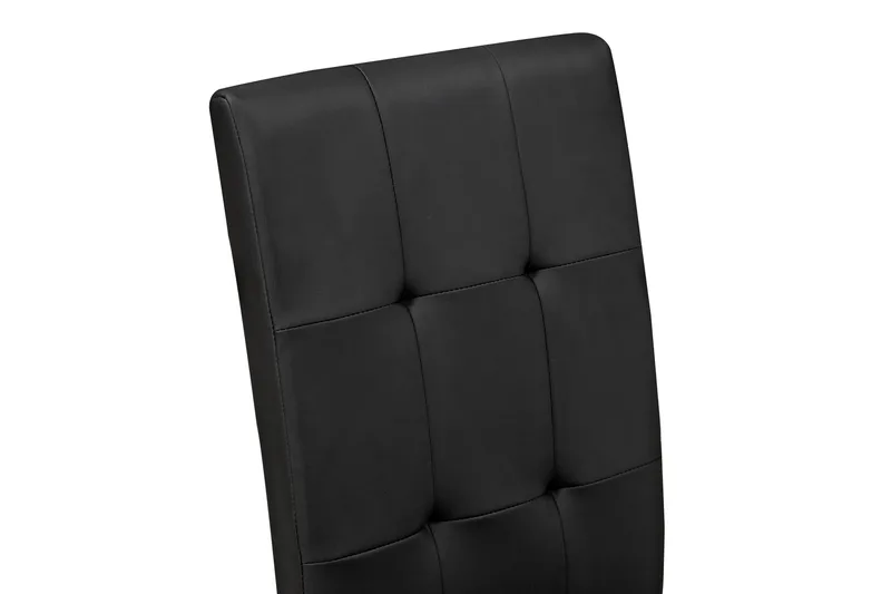 Viktor Spisebordsstol - Pu/Hvid - Møbler - Stole & lænestole - Spisebordsstole & køkkenstole