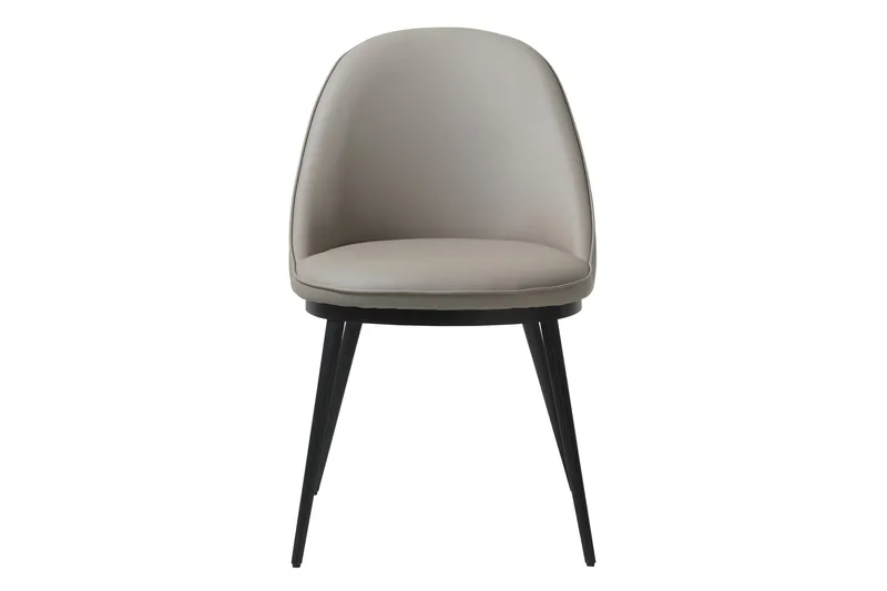 Vinusius Spisebordsstol - Taupe - Møbler - Stole & lænestole - Spisebordsstole & køkkenstole