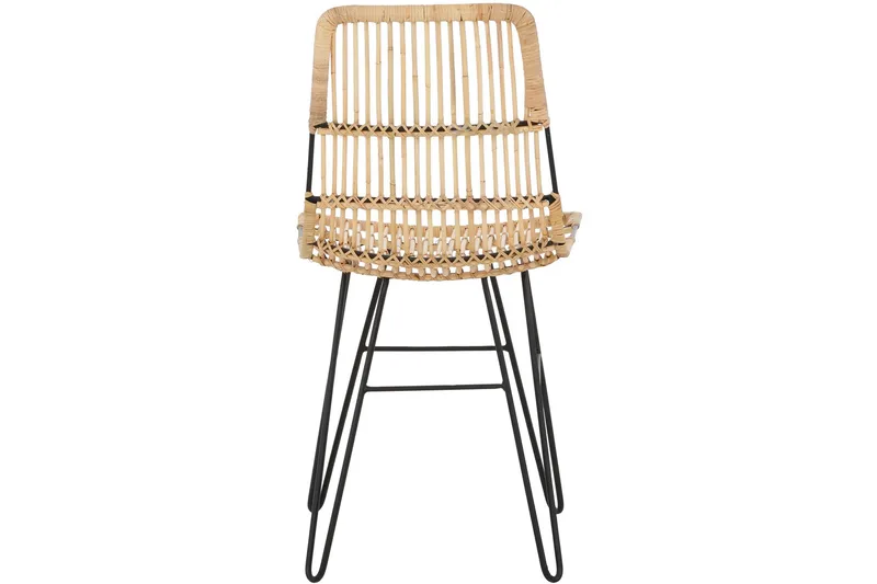 Virden Spisebordsstol - Natur - Møbler - Stole & lænestole - Spisebordsstole & køkkenstole