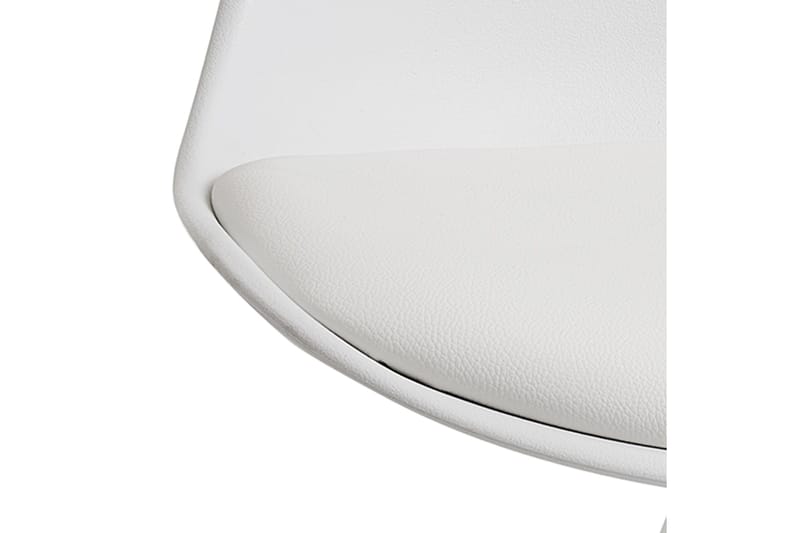 Willowdale Spisebordsstol - Hvid - Møbler - Stole & lænestole - Spisebordsstole & køkkenstole