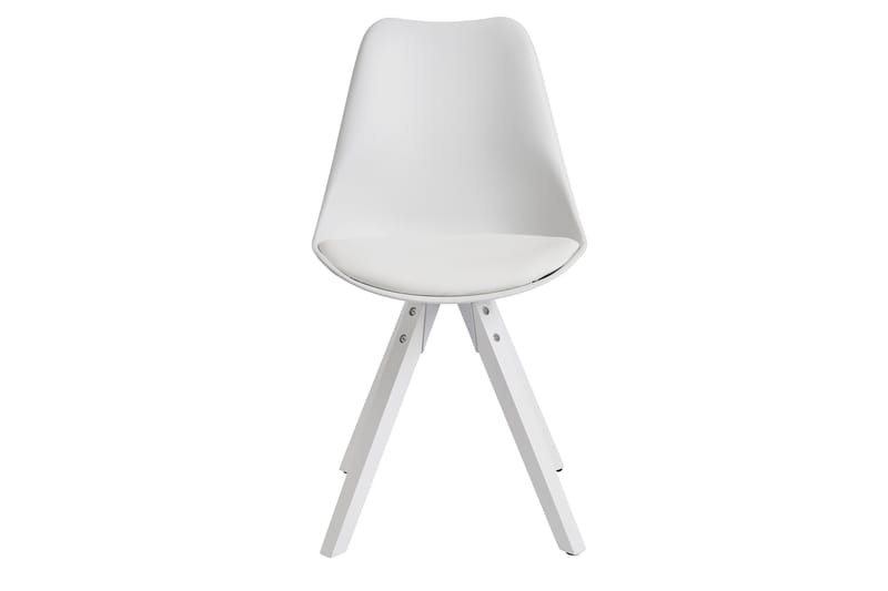 Willowdale Spisebordsstol - Hvid - Møbler - Stole & lænestole - Spisebordsstole & køkkenstole