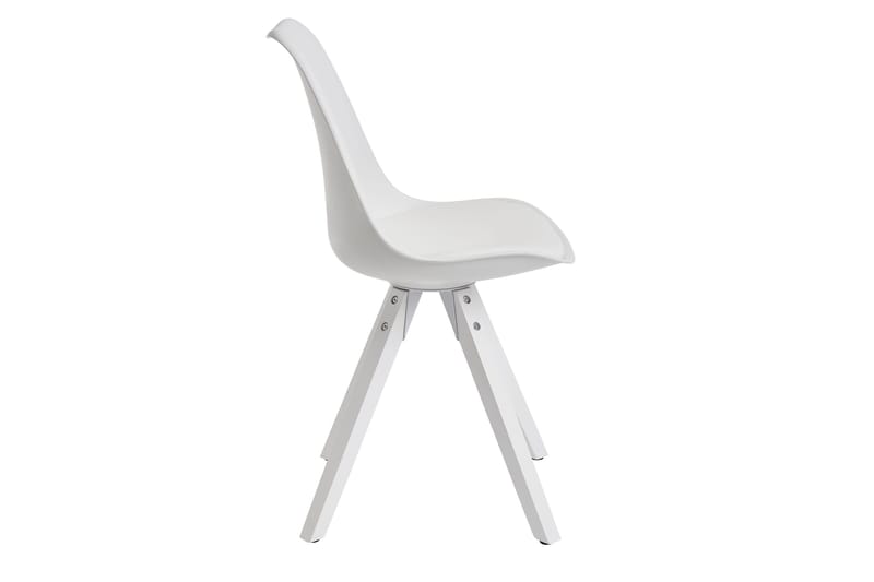 Willowdale Spisebordsstol - Hvid - Møbler - Stole & lænestole - Spisebordsstole & køkkenstole