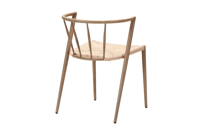Winston Spisebordsstol - Brun - Spisebordsstole & køkkenstole - Armstole