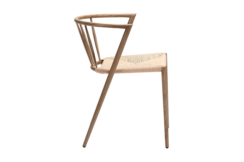 Winston Spisebordsstol - Brun - Spisebordsstole & køkkenstole - Armstole