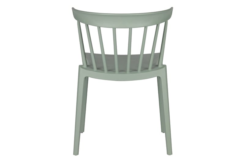 Yamuna Køkkenstol - Jadegrön - Møbler - Stole & lænestole - Spisebordsstole & køkkenstole