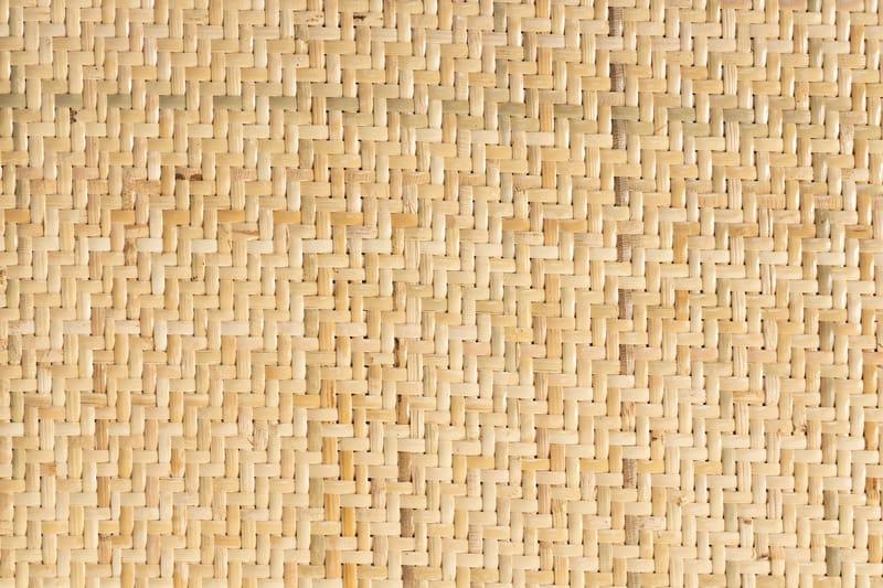 Zanndik Spisebordsstol - Natur - Møbler - Stole & lænestole - Spisebordsstole & køkkenstole