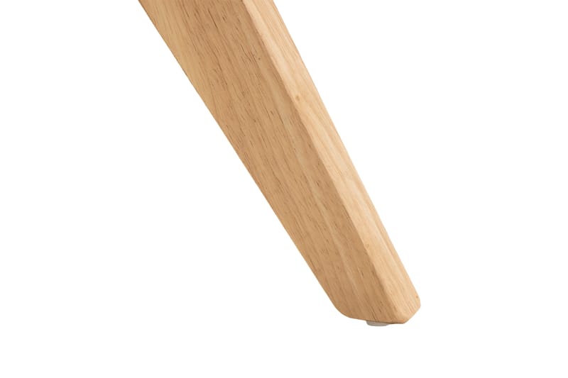 Zanndik Spisebordsstol - Natur - Møbler - Stole & lænestole - Spisebordsstole & køkkenstole