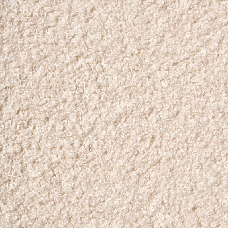 Spisestol Adair 2-pak - Beige, sort - Møbler - Stole & lænestole - Spisebordsstole & køkkenstole