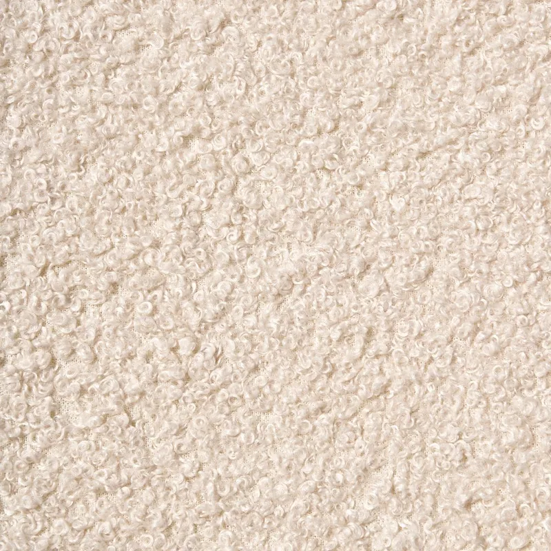 Spisestol Adair 2-pak - Beige, sort - Møbler - Stole & lænestole - Spisebordsstole & køkkenstole