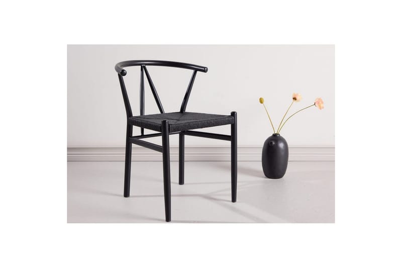 Spisestol Alfons - Møbler - Stole & lænestole - Spisebordsstole & køkkenstole