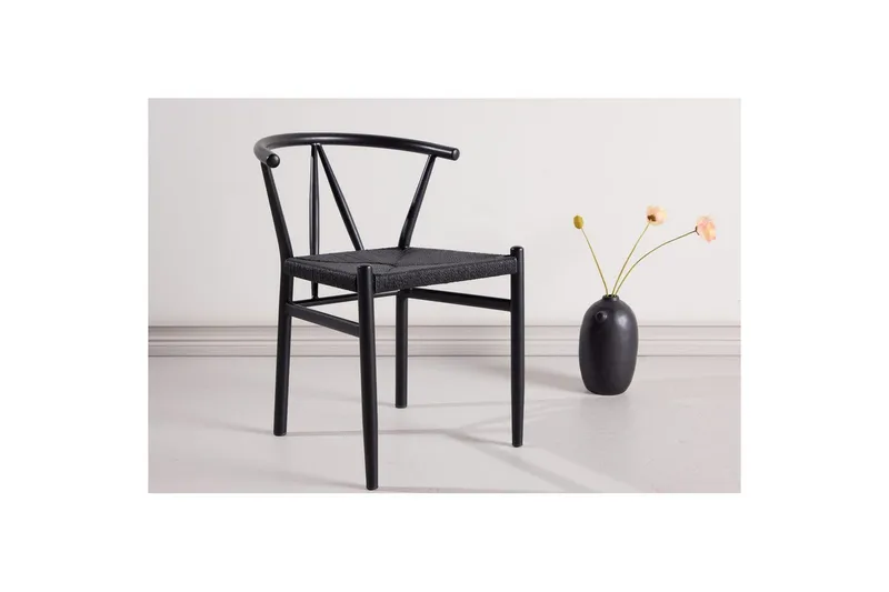 Spisestol Alfons - Møbler - Stole & lænestole - Spisebordsstole & køkkenstole