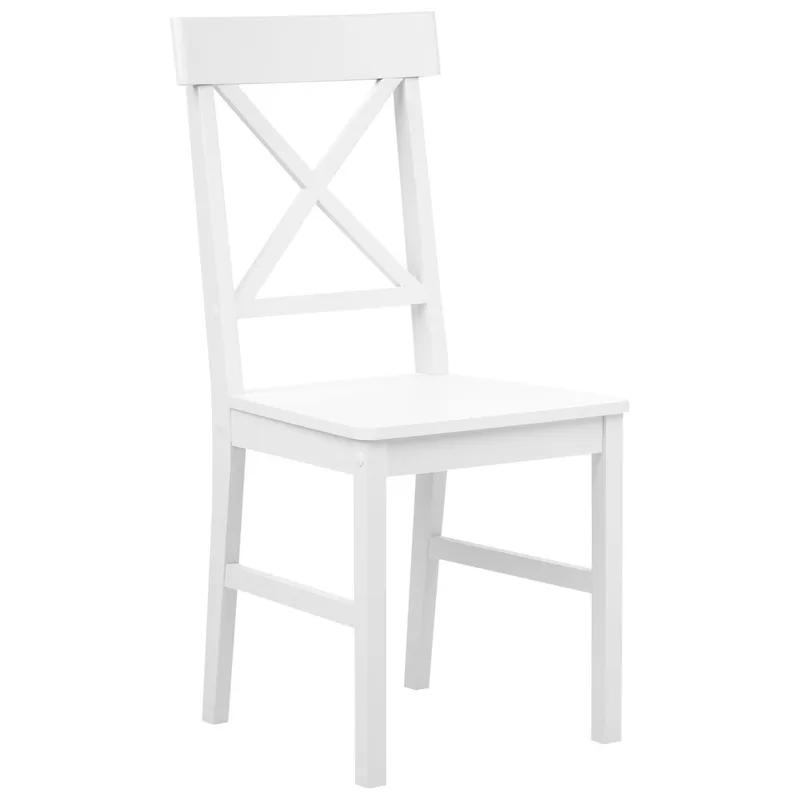 Spisestol Barlee 2-pak, undefined