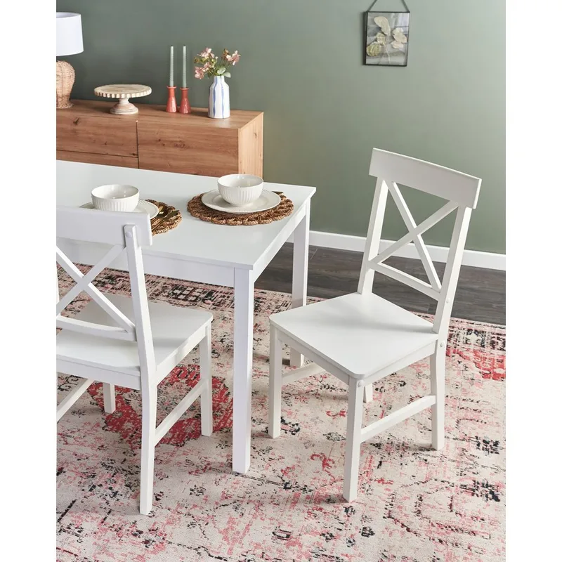 Spisestol Barlee 2-pak - Møbler - Stole & lænestole - Spisebordsstole & køkkenstole