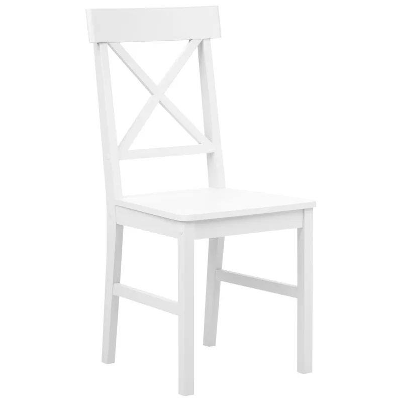 Spisestol Barlee 2-pak, undefined