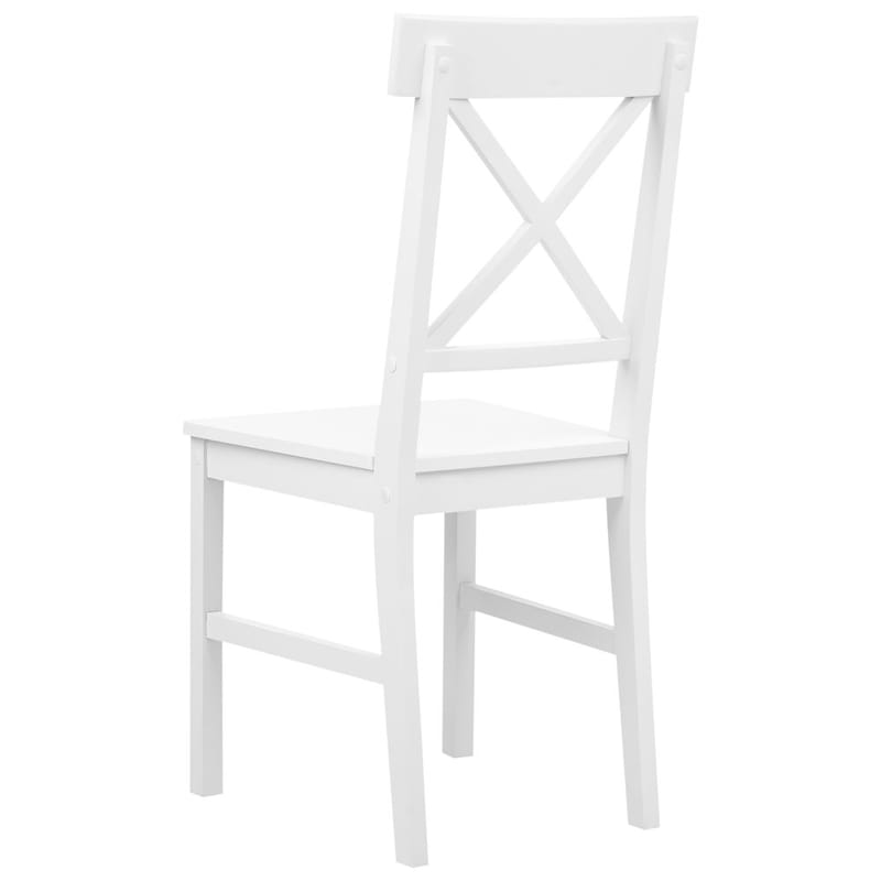 Spisestol Barlee 2-pak - Møbler - Stole & lænestole - Spisebordsstole & køkkenstole