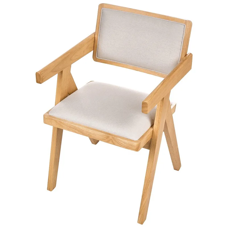 Spisestol Carmody 2-pak - Møbler - Stole & lænestole - Spisebordsstole & køkkenstole