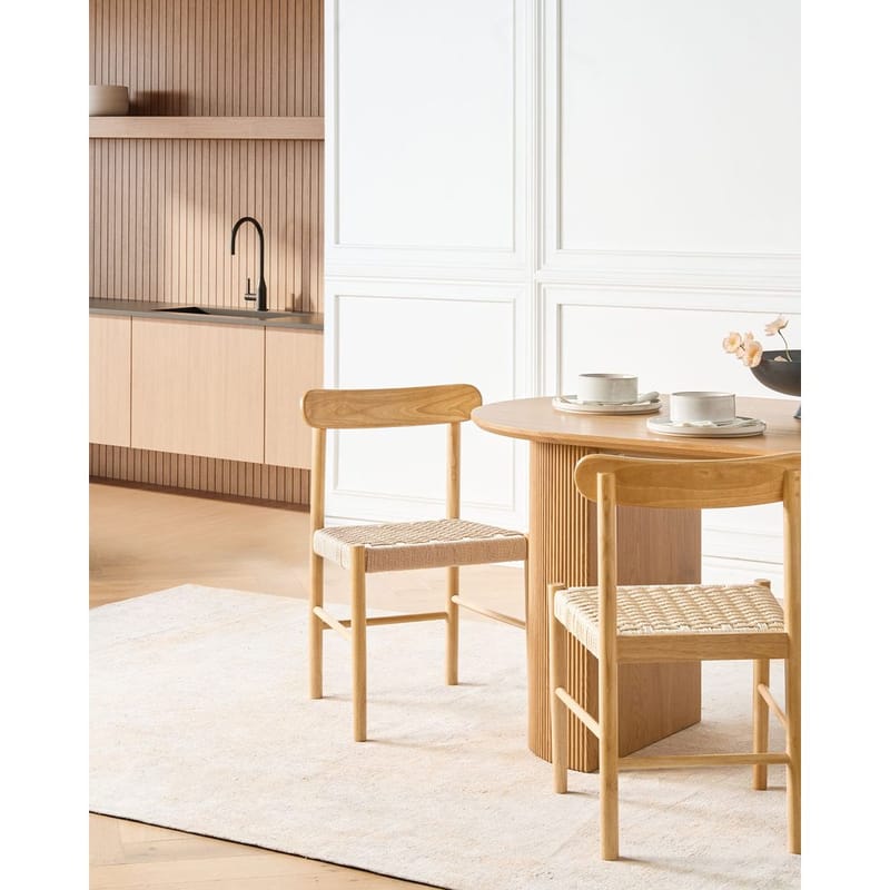 Spisestol Eagan 2-pak - Møbler - Stole & lænestole - Spisebordsstole & køkkenstole