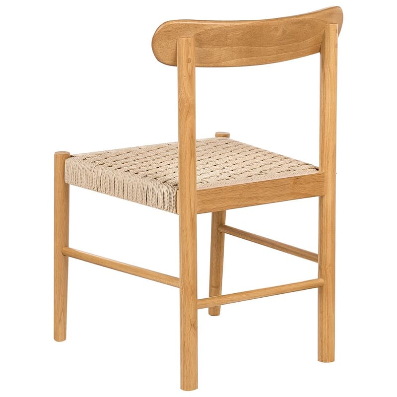 Spisestol Eagan 2-pak - Møbler - Stole & lænestole - Spisebordsstole & køkkenstole