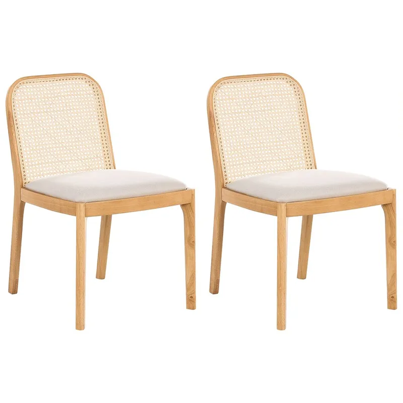 Spisestol Edina 2-pak, undefined