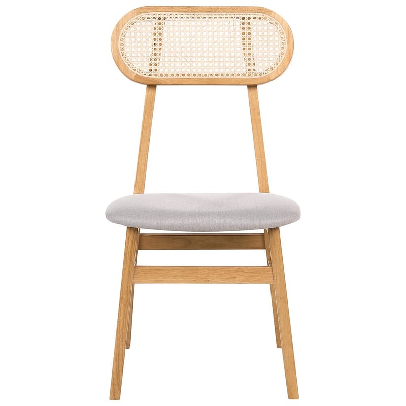 Spisestol Fallon 2-pak - Møbler - Stole & lænestole - Spisebordsstole & køkkenstole