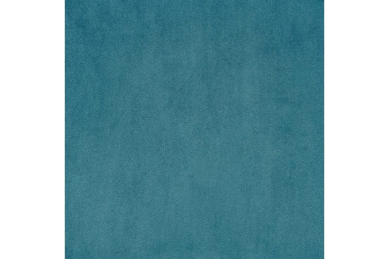 Spisestol Floby ll - Blå, sort - Møbler - Stole & lænestole - Lænestole