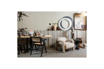 Spisestol Gunn - Møbler - Stole & lænestole - Armstole