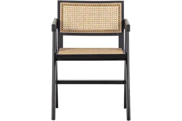Spisestol Gunn - Møbler - Stole & lænestole - Armstole