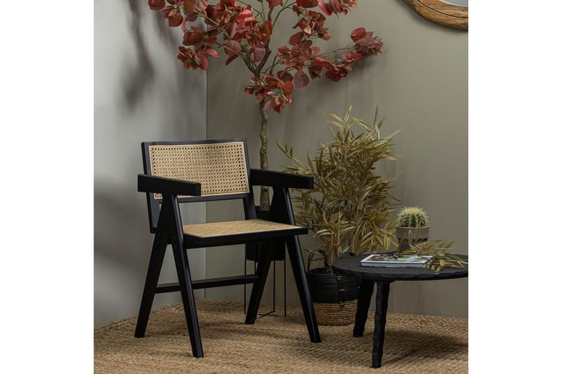 Spisestol Gunn - Møbler - Stole & lænestole - Spisebordsstole & køkkenstole