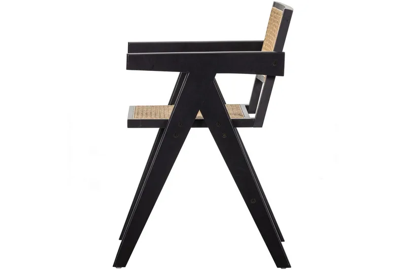 Spisestol Gunn - Møbler - Stole & lænestole - Spisebordsstole & køkkenstole