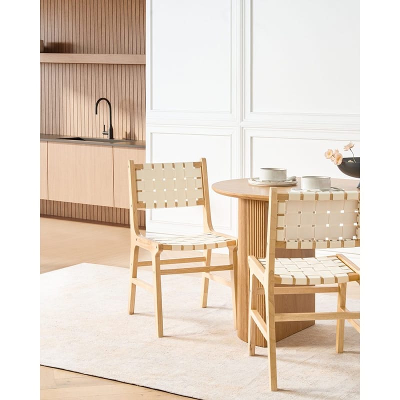 Spisestol Humble 2-pak - Møbler - Stole & lænestole - Spisebordsstole & køkkenstole