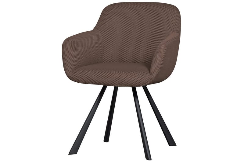 Spisestol Juno - Espresso - Møbler - Stole & lænestole - Spisebordsstole & køkkenstole